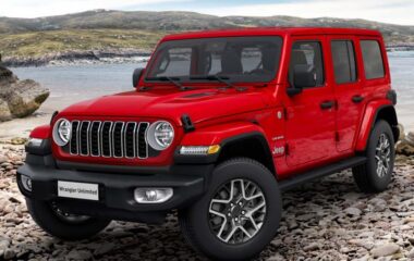 Used Jeep Wrangler 2.0 GME Sahara Auto 4WD Euro 6 (s/s) 4dr