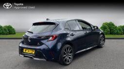 Used Toyota Corolla 2.0 VVT-h GR SPORT CVT Euro 6 (s/s) 5dr full