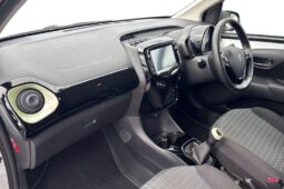 Used Peugeot 108 1.0 Collection Euro 6 (s/s) 5dr full