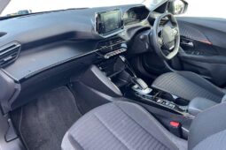 Used Peugeot 2008 50kWh Active Premium Auto 5dr (7kW Charger) full