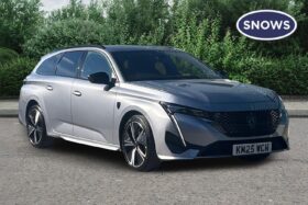 Used Peugeot 308 1.2 GT e-DSC6 Euro 6 (s/s) 5dr