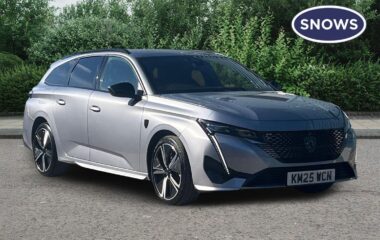 Used Peugeot 308 1.2 GT e-DSC6 Euro 6 (s/s) 5dr