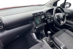 Used Citroen C3 Aircross 1.2 PureTech Shine Plus Euro 6 (s/s) 5dr full