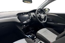 Used Vauxhall Corsa 50kWh Design Auto 5dr full