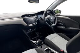 Used Vauxhall Corsa 50kWh Design Auto 5dr full
