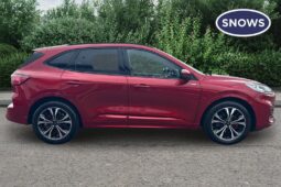 Used Ford Kuga 1.5T EcoBoost ST-Line X Edition Euro 6 (s/s) 5dr full