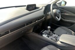 Used Mazda CX-30 2.0 e-SKYACTIV X MHEV Sport Lux Euro 6 (s/s) 5dr full
