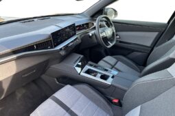 Used Vauxhall Grandland 73kWh GS Auto 5dr full