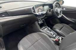 Used Vauxhall Grandland 1.6 14.2kWh GS Auto Euro 6 (s/s) 5dr full
