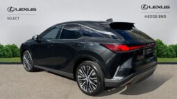 Used Lexus RX 2.5 350h Prem Plus SUV 5dr Petrol Hybrid E-CVT 4WD Euro 6 (s/s) (250 ps) full