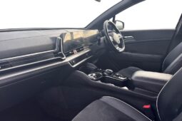 Used Kia Sportage 1.6 T-GDi ISG HEV GT-LINE full