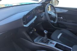 Used Vauxhall Mokka 1.2 Turbo Ultimate Euro 6 (s/s) 5dr full