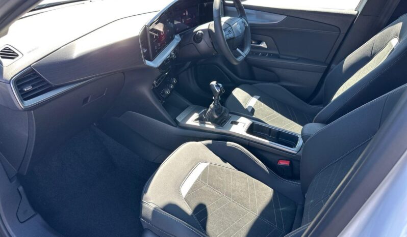 Used Vauxhall Mokka 1.2 Turbo Ultimate Euro 6 (s/s) 5dr full