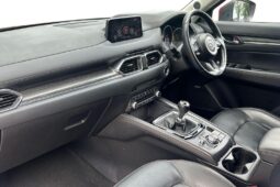 Used Mazda CX-5 2.0 SKYACTIV-G Sport Euro 6 (s/s) 5dr full