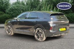 Used Vauxhall Grandland 73kWh Ultimate Auto 5dr full