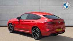 Used BMW X4 M X4 M Competition full