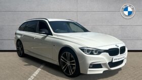 Used BMW 3 Series 320d xDrive MSport ShadowEdition Touring