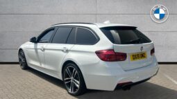 Used BMW 3 Series 320d xDrive MSport ShadowEdition Touring full