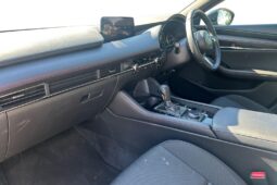 Used Mazda 3 2.5 e-SKYACTIV-G MHEV Homura Auto Euro 6 (s/s) 5dr full