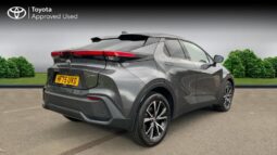 Used Toyota CHR 1.8 VVT-h Design CVT Euro 6 (s/s) 5dr full