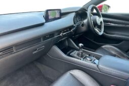 Used Mazda 3 2.0 e-SKYACTIV-X MHEV GT Sport Euro 6 (s/s) 5dr full