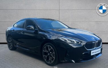 Used BMW 2 Series 220 M Sport Gran Coupe