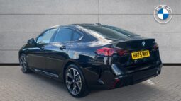 Used BMW 2 Series 220 M Sport Gran Coupe full
