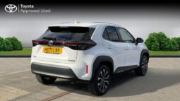Used Toyota Yaris Cross 1.5 VVT-h Design E-CVT Euro 6 (s/s) 5dr full