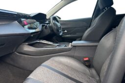 Used Peugeot 408 1.2 PureTech Allure Premium Fastback EAT Euro 6 (s/s) 5dr full