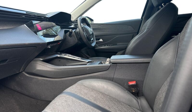 Used Peugeot 408 1.2 PureTech Allure Premium Fastback EAT Euro 6 (s/s) 5dr full