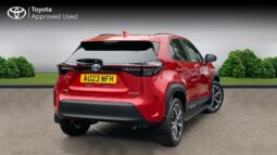 Used Toyota Yaris Cross 1.5 VVT-h Excel E-CVT Euro 6 (s/s) 5dr full