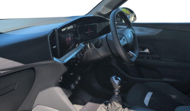 Used Vauxhall Mokka 1.2 Turbo Ultimate Euro 6 (s/s) 5dr full