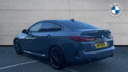 Used BMW 2 Series 220d M Sport Gran Coupe full