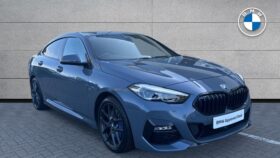 Used BMW 2 Series 220d M Sport Gran Coupe