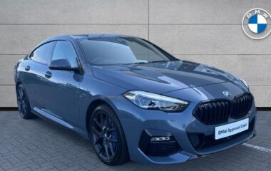 Used BMW 2 Series 220d M Sport Gran Coupe
