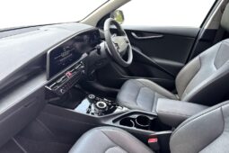 Used Kia Niro 1.6h GDi 4 DCT Euro 6 (s/s) 5dr full