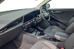 Used Kia Niro 1.6h GDi 3 DCT Euro 6 (s/s) 5dr full