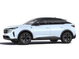 Used Peugeot 3008 1.2 HYBRID GT e-DSC6 Euro 6 (s/s) 5dr full