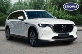 Used Mazda CX-80