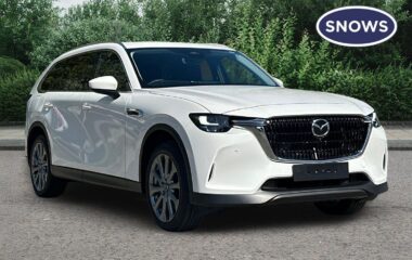 Used Mazda CX-80