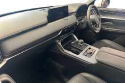 Used Mazda CX-80 full