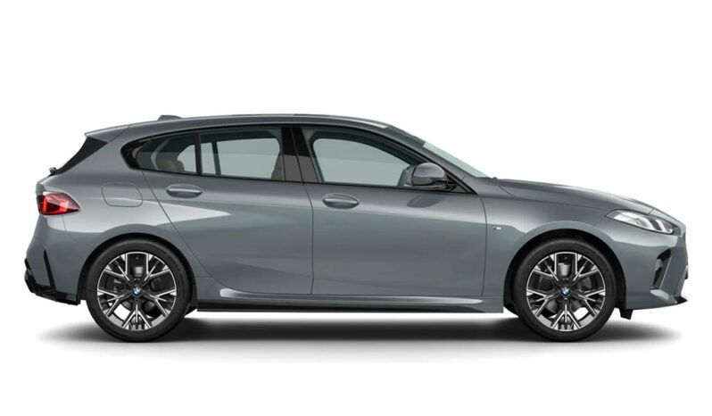 Used BMW 1 Series 1.5 120i MHT M Sport DCT Euro 6 (s/s) 5dr full