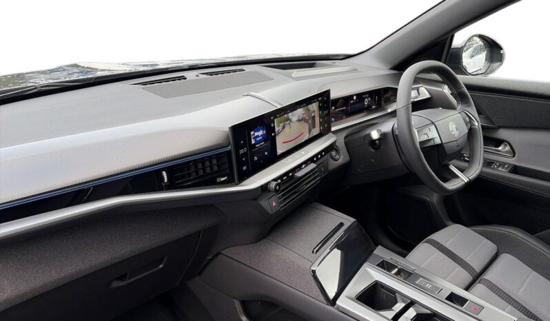 Used Vauxhall Grandland 73kWh Ultimate Auto 5dr full