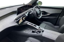 Used Peugeot 3008 73kWh GT Auto 5dr full
