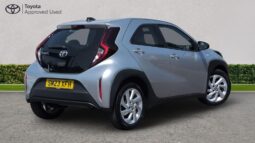 Used Toyota Aygo X 1.0 VVT-i Pure Euro 6 (s/s) 5dr full