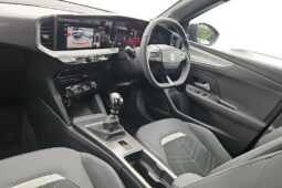 Used Vauxhall Mokka 1.2 Turbo Ultimate Euro 6 (s/s) 5dr full