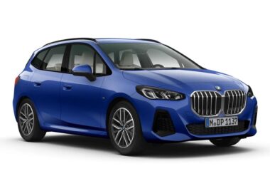 Used BMW 2 Series Active Tourer 1.5 220i MHT M Sport DCT Euro 6 (s/s) 5dr