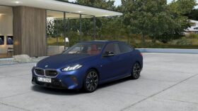 Used BMW 2 Series Gran Coupe 2.0 M235i DCT xDrive Euro 6 (s/s) 4dr