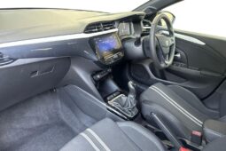 Used Vauxhall Corsa 1.2 GS Euro 6 (s/s) 5dr full