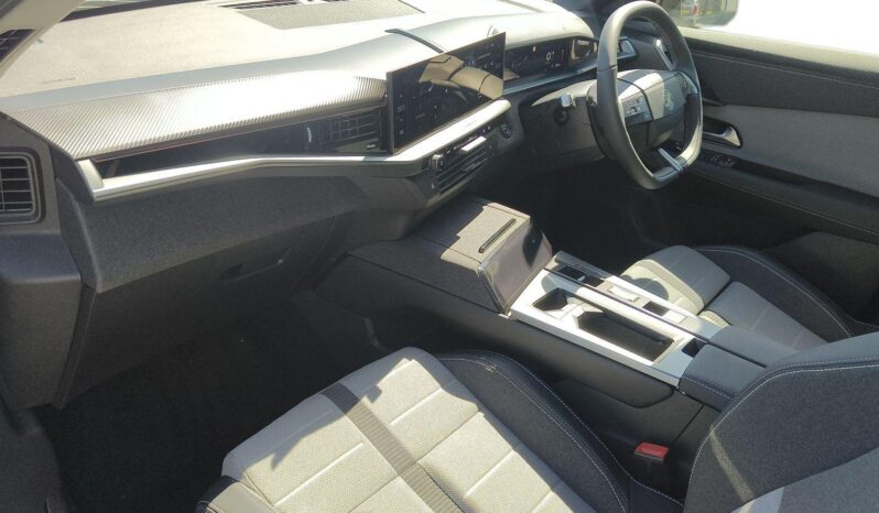 Used Vauxhall Grandland 73kWh GS Auto 5dr full